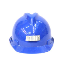 Y Type Safety Helmet (BLUE) .